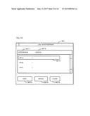 MANAGEMENT APPARATUS AND MANAGEMENT METHOD OF COMPUTING SYSTEM diagram and image