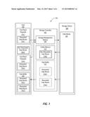 MANAGEMENT OF STORAGE READ REQUESTS diagram and image