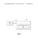 MANAGEMENT OF STORAGE READ REQUESTS diagram and image