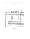 STORAGE SYSTEM AND STORAGE CONTROL METHOD diagram and image