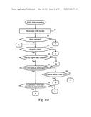 STORAGE SYSTEM AND STORAGE CONTROL METHOD diagram and image