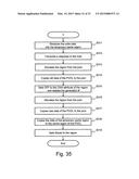 STORAGE SYSTEM AND STORAGE CONTROL METHOD diagram and image