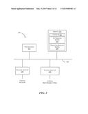 GENERATING PREDICTIVE CACHE STATISTICS FOR VARIOUS CACHE SIZES diagram and image