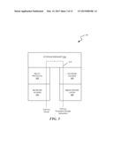 GENERATING PREDICTIVE CACHE STATISTICS FOR VARIOUS CACHE SIZES diagram and image