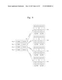 SYSTEM-ON-CHIP AND ADDRESS TRANSLATION METHOD THEREOF diagram and image