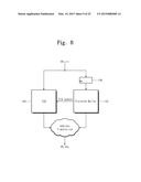 SYSTEM-ON-CHIP AND ADDRESS TRANSLATION METHOD THEREOF diagram and image