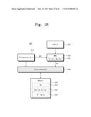 SYSTEM-ON-CHIP AND ADDRESS TRANSLATION METHOD THEREOF diagram and image