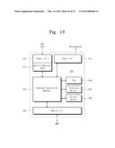 SYSTEM-ON-CHIP AND ADDRESS TRANSLATION METHOD THEREOF diagram and image