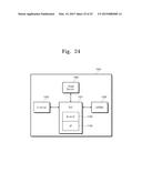 SYSTEM-ON-CHIP AND ADDRESS TRANSLATION METHOD THEREOF diagram and image