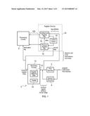 REGISTER MAPPING WITH MULTIPLE INSTRUCTION SETS diagram and image