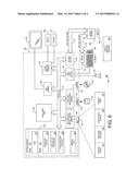 DEVICES AND TECHNIQUES FOR CONTROLLING DISCLOSURE OF SENSITIVE INFORMATION diagram and image