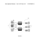 AUTHENTICATION AND SECURED INFORMATION EXCHANGE SYSTEM, AND METHOD     THEREFOR diagram and image