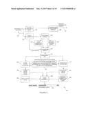 SECURING DIGITAL CONTENT SYSTEM AND METHOD diagram and image