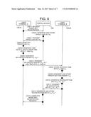 METHOD, INFORMATION SERVICE SYSTEM AND PROGRAM FOR INFORMATION     ENCRYPTION/DECRYPTION diagram and image