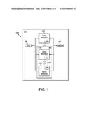 DEBUG APPARATUS AND METHODS FOR DYNAMICALLY SWITCHING POWER DOMAINS diagram and image