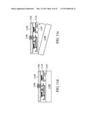 Circuit and Method for Monolithic Stacked Integrated Circuit Testing diagram and image