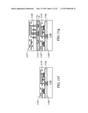 Circuit and Method for Monolithic Stacked Integrated Circuit Testing diagram and image