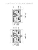 Circuit and Method for Monolithic Stacked Integrated Circuit Testing diagram and image