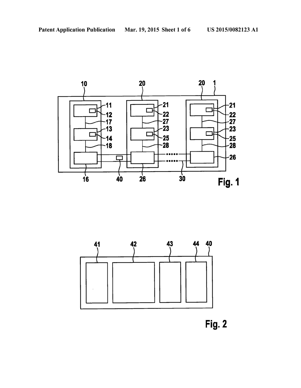 USER STATION OF A BUS SYSTEM AND METHOD FOR TRANSMITTING MESSAGES BETWEEN     USER STATIONS OF A BUS SYSTEM - diagram, schematic, and image 02