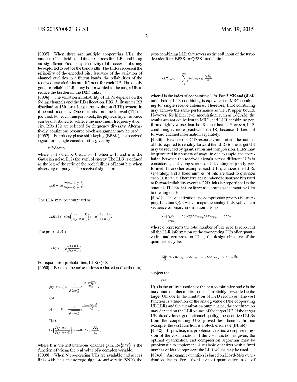 System and Method for User Equipment Cooperation - diagram, schematic, and image 10