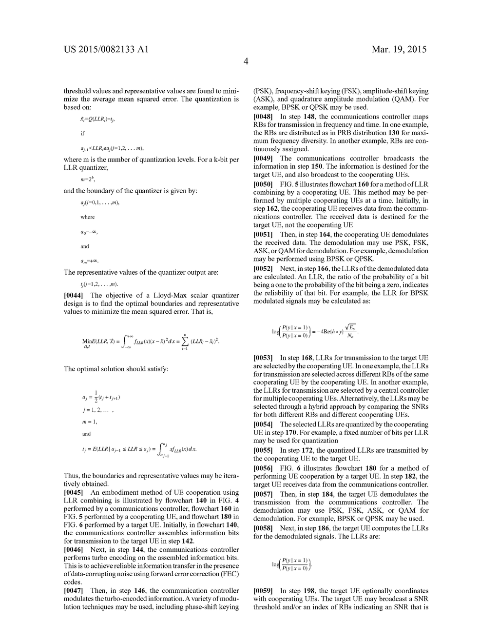 System and Method for User Equipment Cooperation - diagram, schematic, and image 11