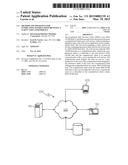 METHOD AND APPARATUS FOR SYNDICATING INTERACTIONS BETWEEN A CLIENT AND A     WEB SERVICE diagram and image