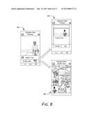 Highlighting Media Through Weighting of People or Contexts diagram and image