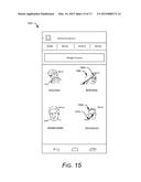 Highlighting Media Through Weighting of People or Contexts diagram and image