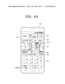 TERMINAL DEVICE AND SHARING METHOD THEREOF diagram and image