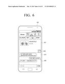 TERMINAL DEVICE AND SHARING METHOD THEREOF diagram and image