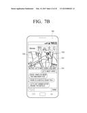 TERMINAL DEVICE AND SHARING METHOD THEREOF diagram and image