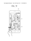 TERMINAL DEVICE AND SHARING METHOD THEREOF diagram and image