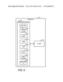 SYSTEMS AND METHODS FOR MANAGING A PERSISTENT VIRTUAL AVATAR WITH     MIGRATIONAL ABILITY diagram and image