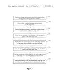 GRAPHIC USER INTERFACE FOR MULTI-PAGE IMAGE PRODUCT diagram and image