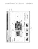 GRAPHIC USER INTERFACE FOR MULTI-PAGE IMAGE PRODUCT diagram and image