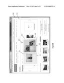 GRAPHIC USER INTERFACE FOR MULTI-PAGE IMAGE PRODUCT diagram and image