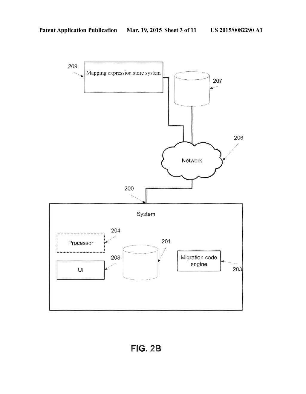 CODE MIGRATION SYSTEMS AND METHODS - diagram, schematic, and image 04