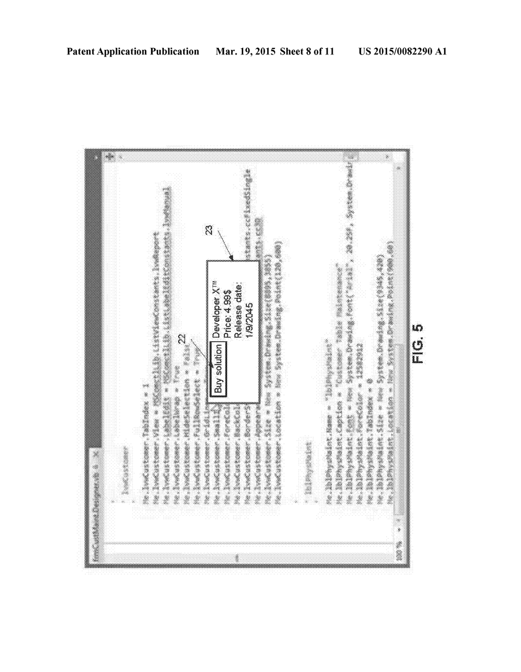 CODE MIGRATION SYSTEMS AND METHODS - diagram, schematic, and image 09