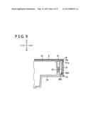 ELECTRONIC APPARATUS diagram and image