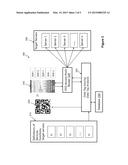 Apparatus and method for data-tag based object-to-object applications diagram and image