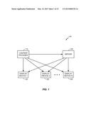 REAL-TIME CHANNEL PROGRAM RECOMMENDATION ON A DISPLAY DEVICE diagram and image