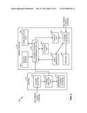 REAL-TIME CHANNEL PROGRAM RECOMMENDATION ON A DISPLAY DEVICE diagram and image