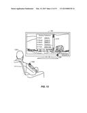 REAL-TIME CHANNEL PROGRAM RECOMMENDATION ON A DISPLAY DEVICE diagram and image