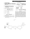 SYSTEM FOR GENERATING ENHANCED ADVERTIZEMENTS AND METHODS FOR USE     THEREWITH diagram and image