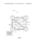 BROADBAND LOCAL AREA NETWORK diagram and image