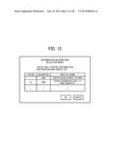 DISTRIBUTION MANAGEMENT APPARATUS, DISTRIBUTION SYSTEM, AND DISTRIBUTION     MANAGEMENT METHOD diagram and image