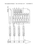 RECEPTION APPARATUS, RECEPTION METHOD, PROGRAM, AND INFORMATION PROCESSING     SYSTEM diagram and image