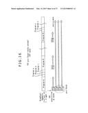 RECEPTION APPARATUS, RECEPTION METHOD, PROGRAM, AND INFORMATION PROCESSING     SYSTEM diagram and image