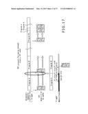 RECEPTION APPARATUS, RECEPTION METHOD, PROGRAM, AND INFORMATION PROCESSING     SYSTEM diagram and image