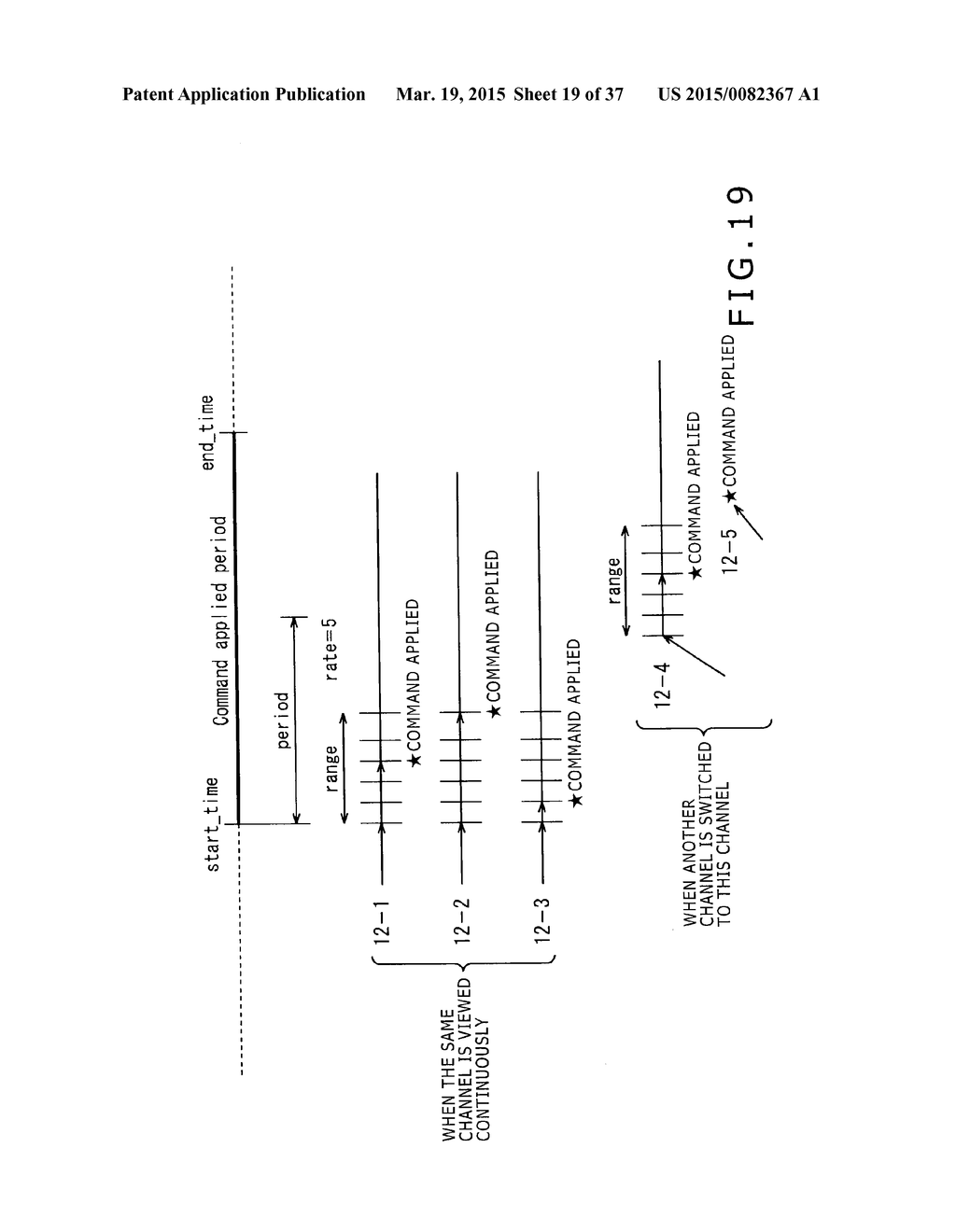 RECEPTION APPARATUS, RECEPTION METHOD, PROGRAM, AND INFORMATION PROCESSING     SYSTEM - diagram, schematic, and image 20
